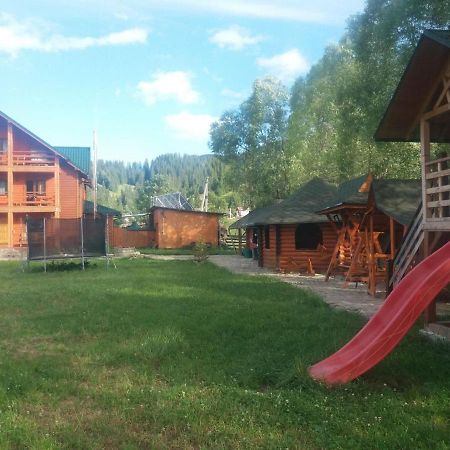 Плай Verkhovyna Exterior foto