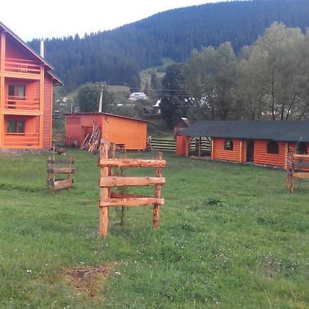 Плай Verkhovyna Exterior foto