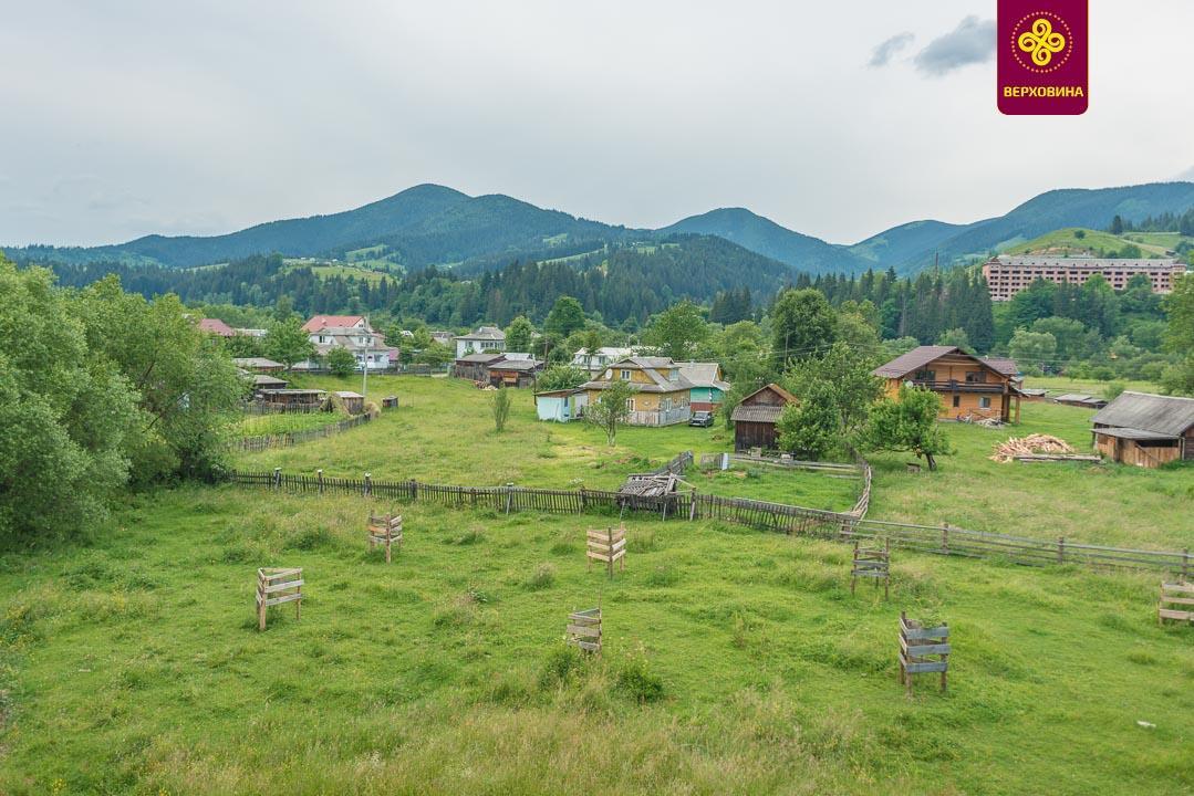 Плай Verkhovyna Exterior foto