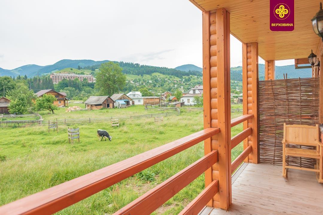 Плай Verkhovyna Exterior foto