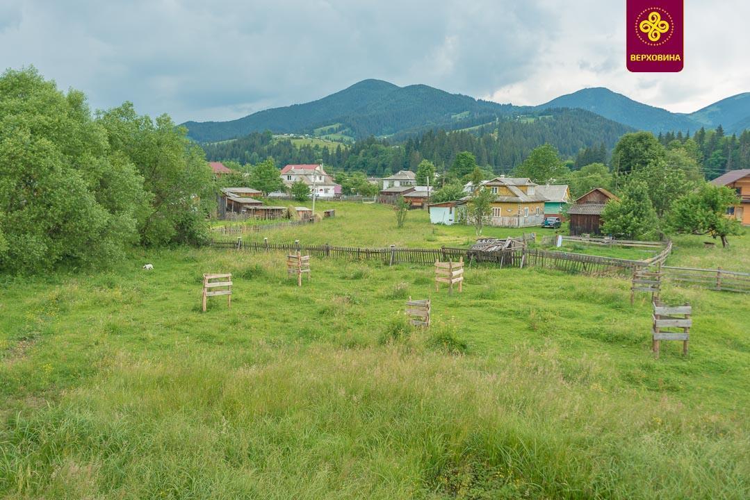 Плай Verkhovyna Exterior foto
