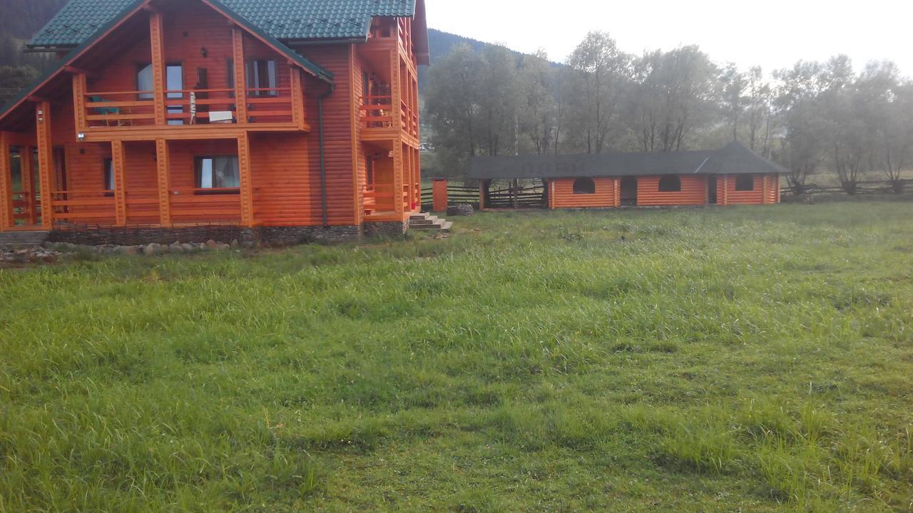 Плай Verkhovyna Exterior foto