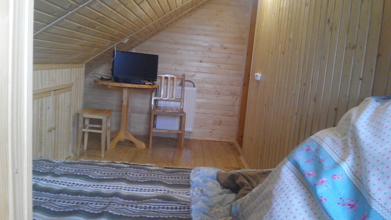 Плай Verkhovyna Exterior foto