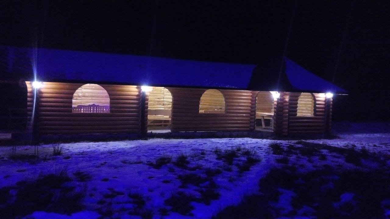Плай Verkhovyna Quarto foto