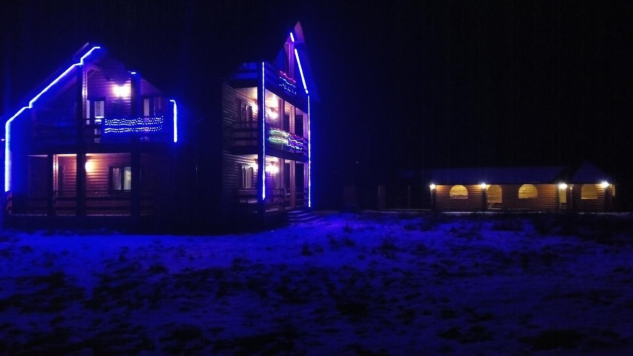 Плай Verkhovyna Quarto foto