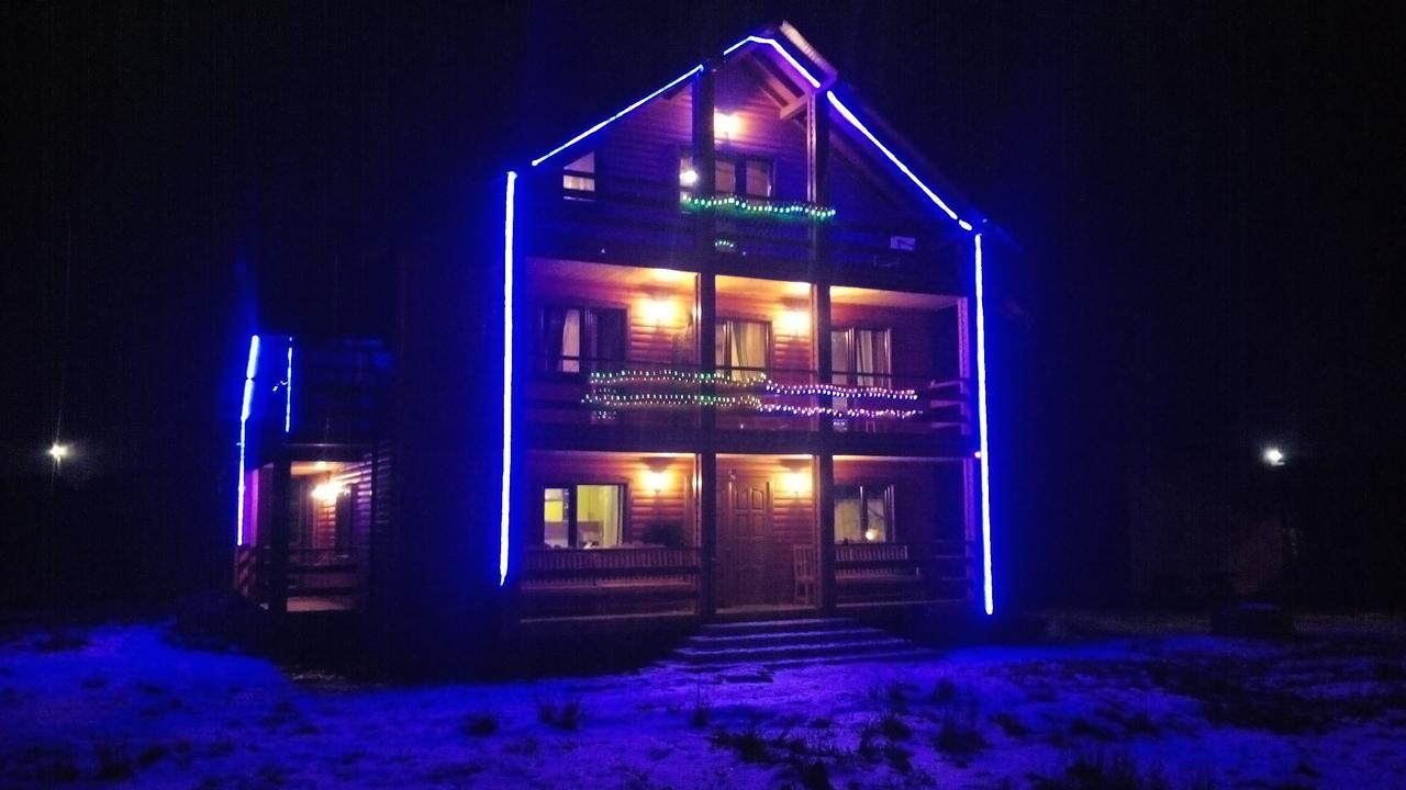 Плай Verkhovyna Quarto foto
